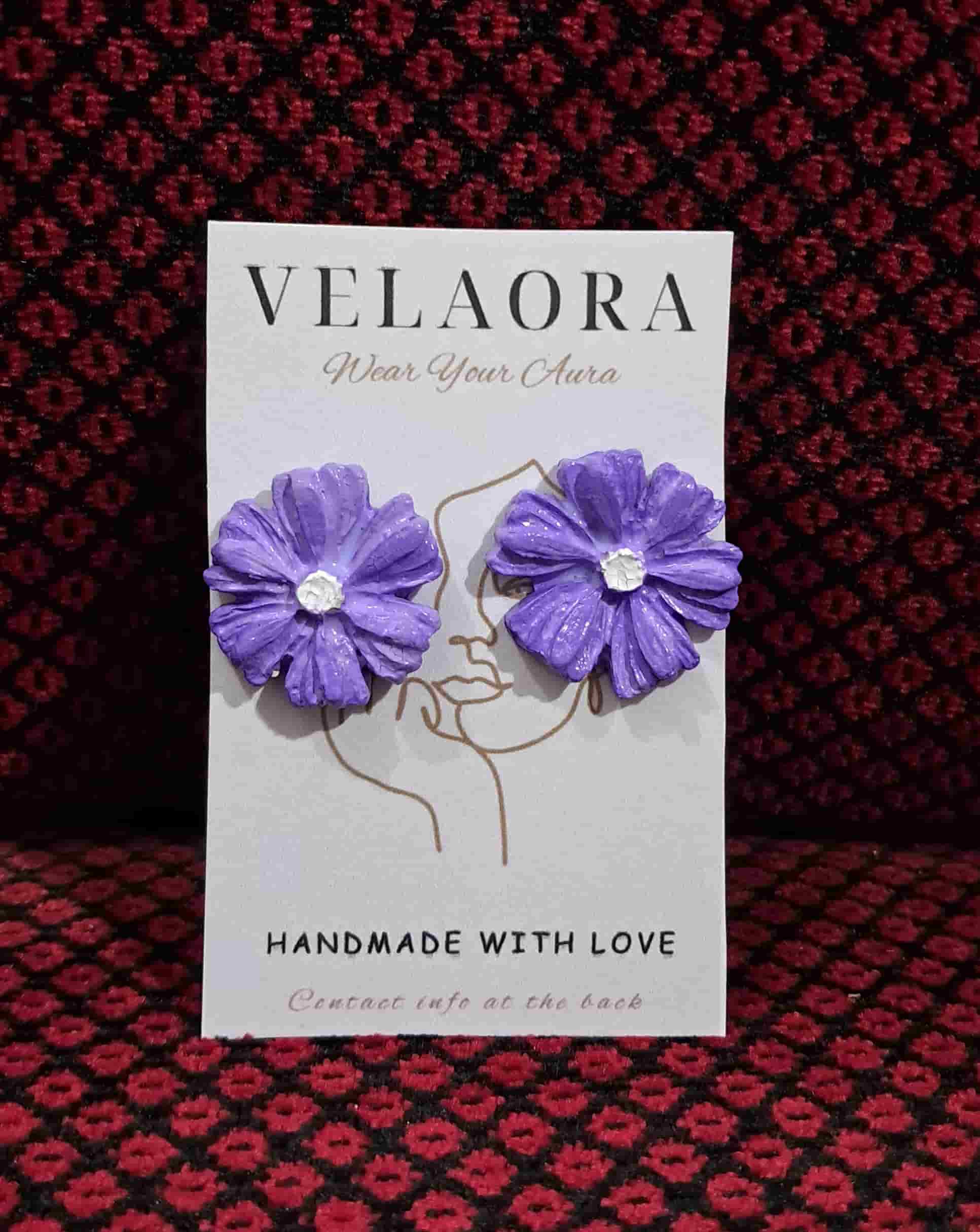 groomy fool by Velaora Jewels